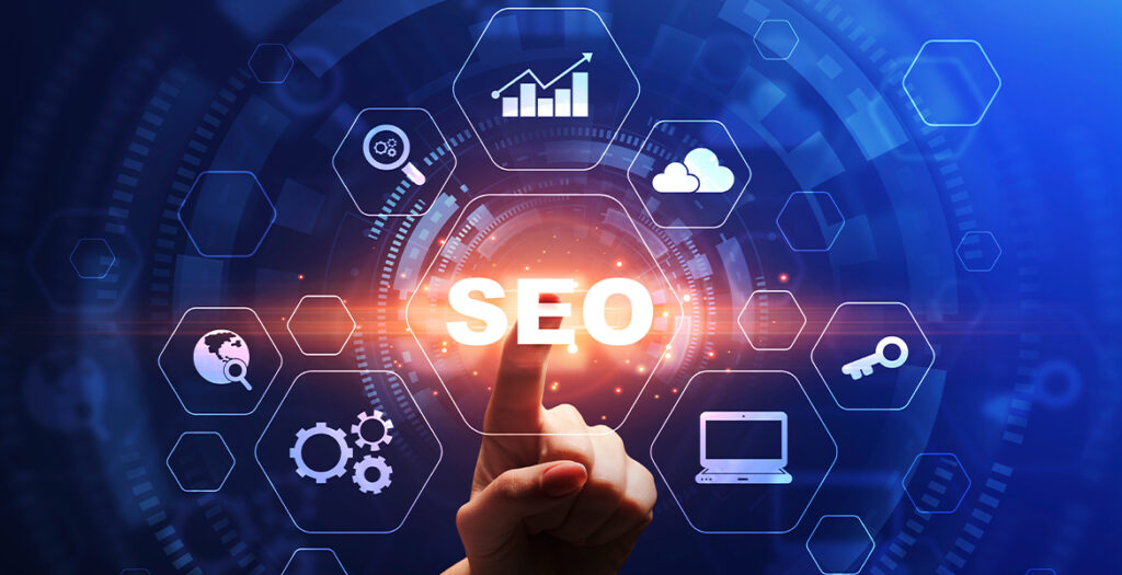 Best SEO Company in NCR