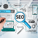 SEO Power in Dehradun