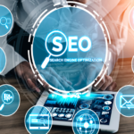 SEO Company in Dehradun