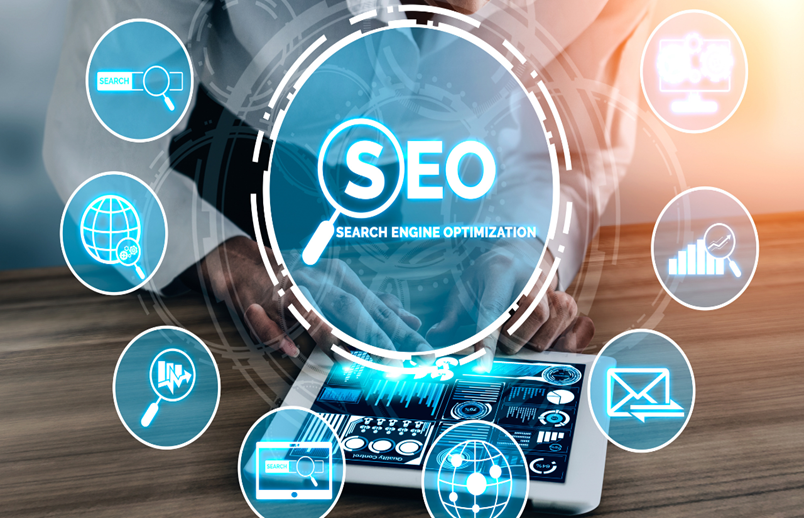 SEO Company in Dehradun