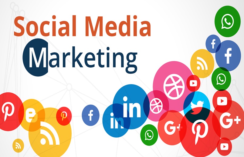 Social Media Marketing Company in Dehradun