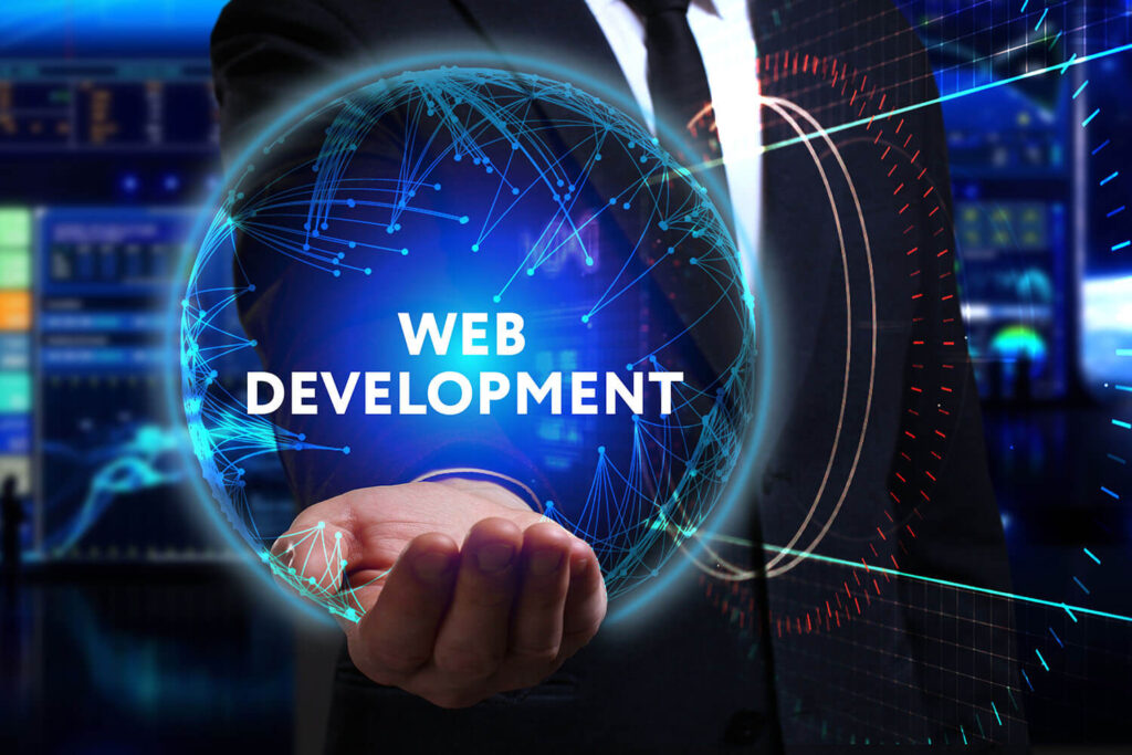 Best Web Development Company in Chandigarh