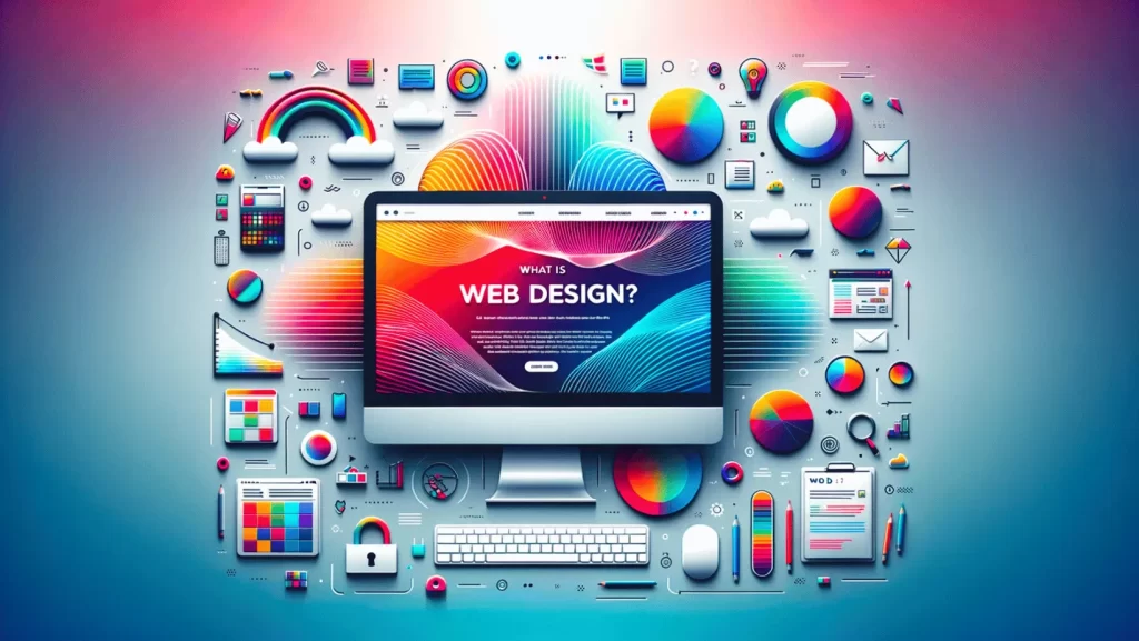 Website Design in Australia