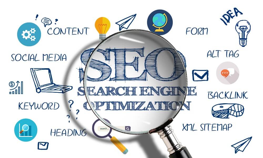 Best SEO Company in Mumbai