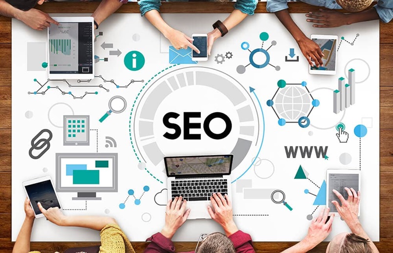 SEO Company in Dehradun