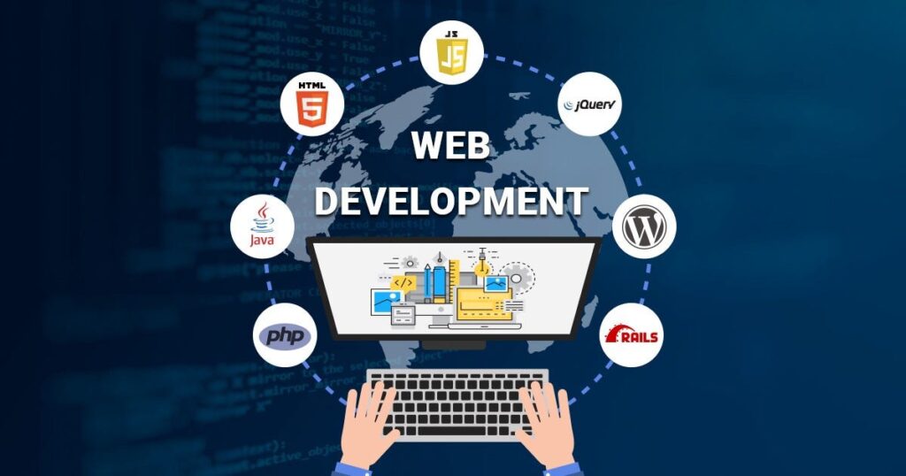 Best Web Development Company in Gurgaon