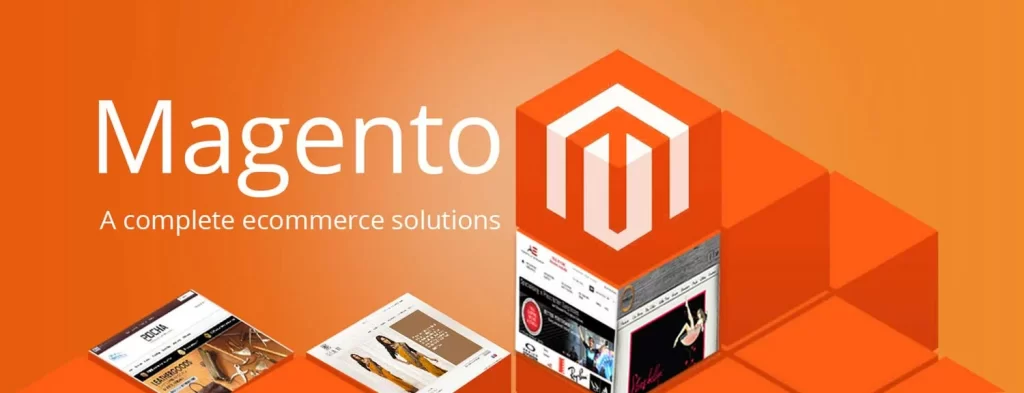 Magento Development in Canada: Elevating E-commerce to New Heights