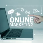 Hotels' Online Marketing Strategies