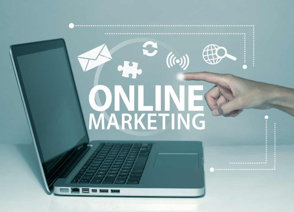 Hotels' Online Marketing Strategies