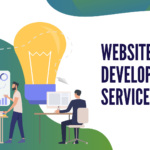 Website Building Services for Architects