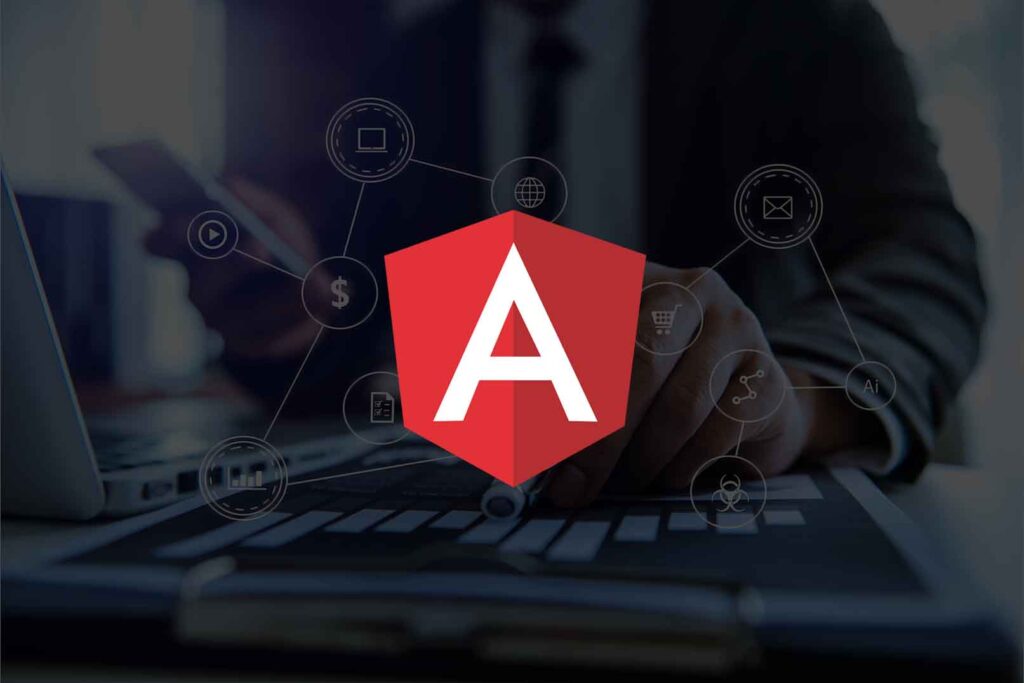 Angular Js Website Creation