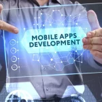 Best App Development Company in Dehradun