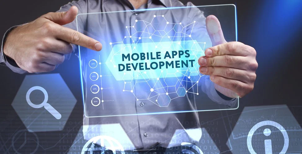 Best App Development Company in Dehradun