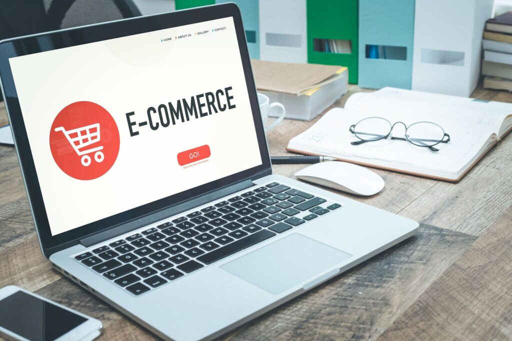 E-commerce Consultation: Empowering Your Online Business with ITArchs