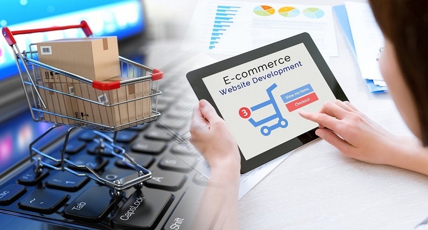 OpenCart eCommerce Development: Empowering Online Businesses