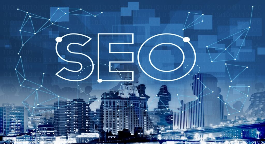 SEO Services for Real Estate