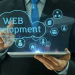 Healthcare Website Development Services