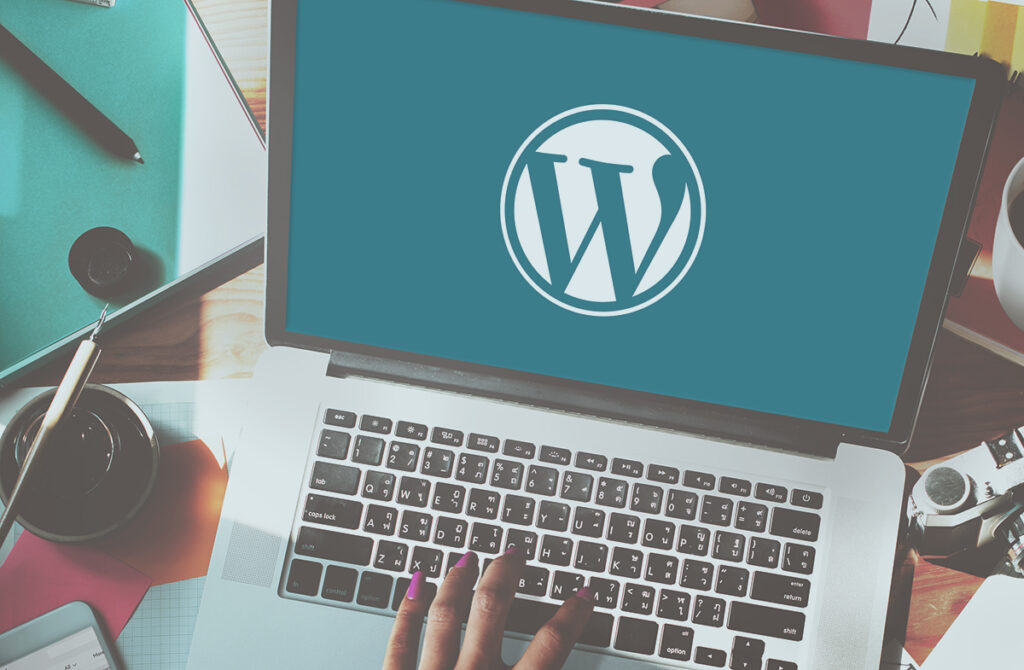 WordPress Website Creation