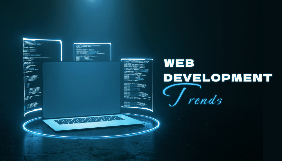 Top Web Development Trends in Dehradun for 2024