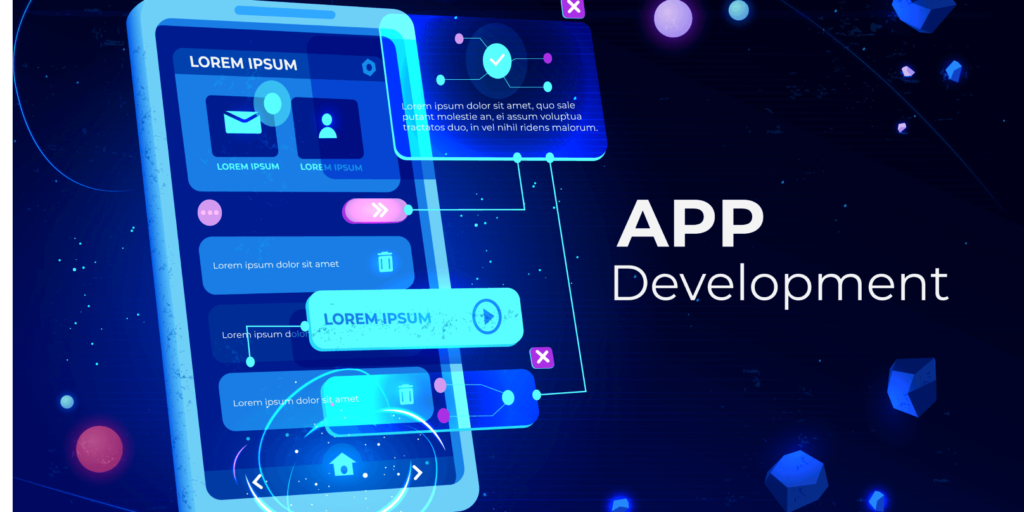 App Development in Dehradun