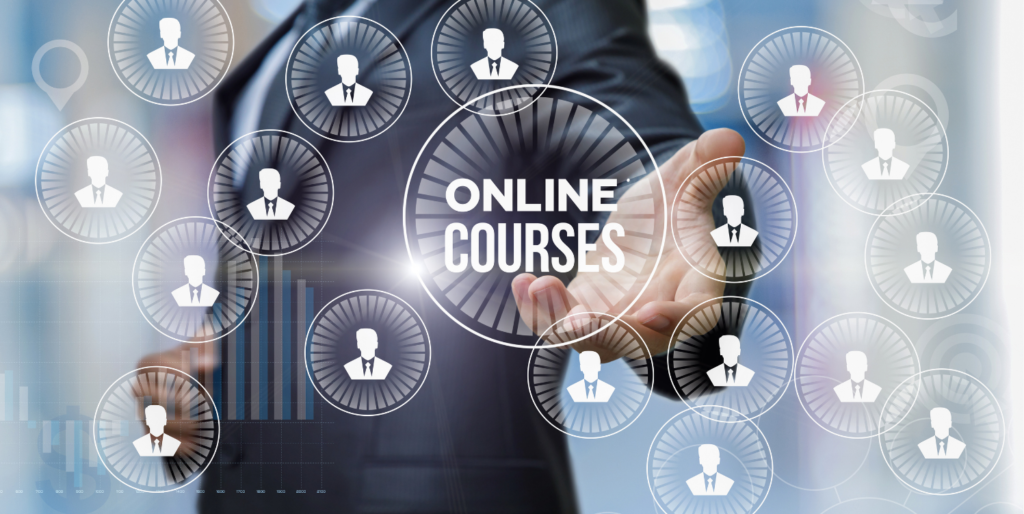 Online Course in Dehradun