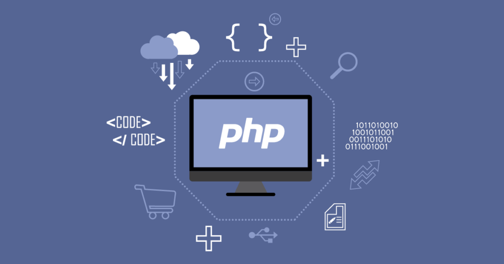 PHP Development Course in Dehradun