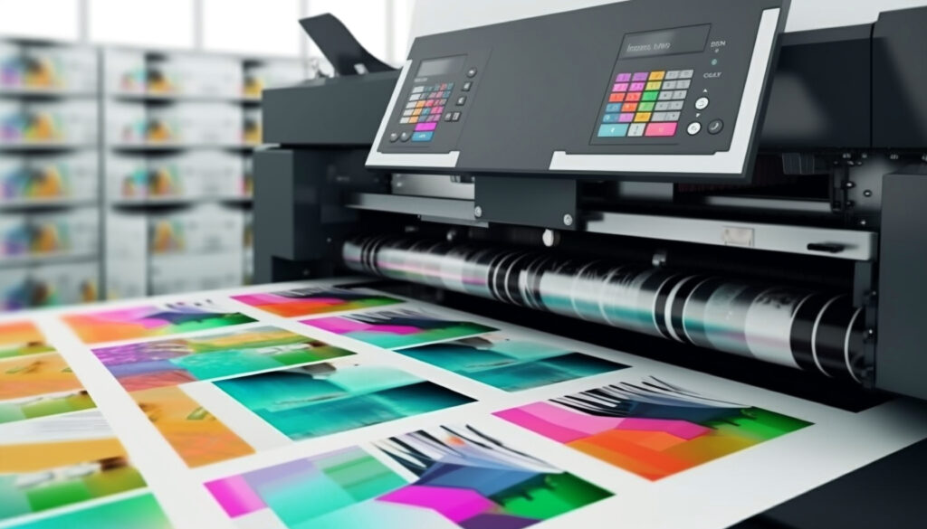 Guide to Print Media Solutions in the Digital Age