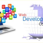 Web Development Company Near Me