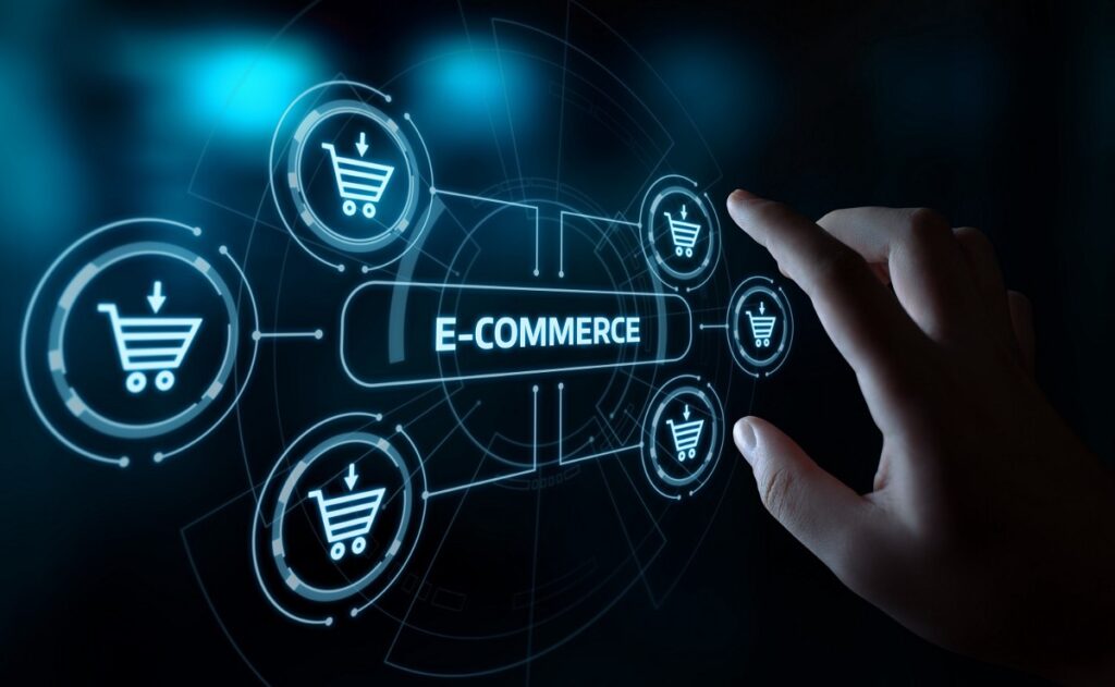 Kickstart Your Career with an Internship in E-commerce Solutions in Balliwala, Dehradun