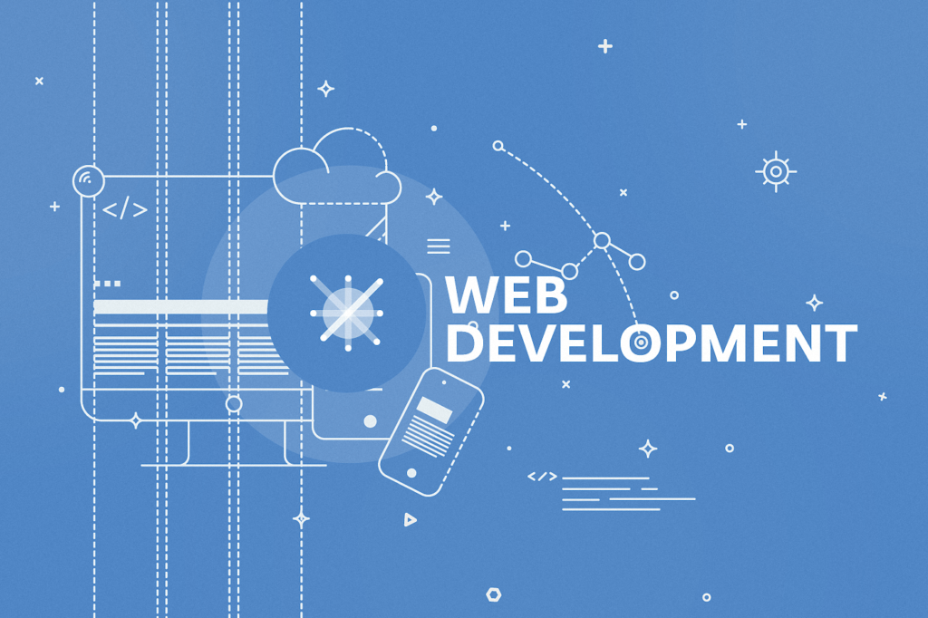 Web Development in Gaya