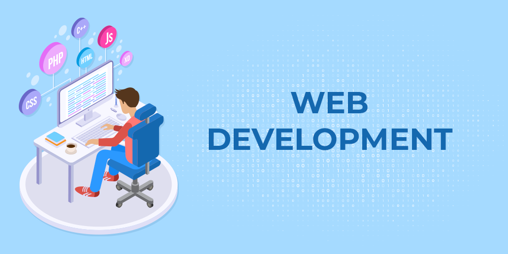 Web Development in Aligarh