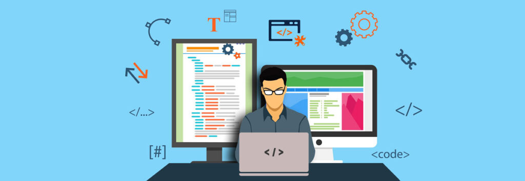 Web Development in Haridwar