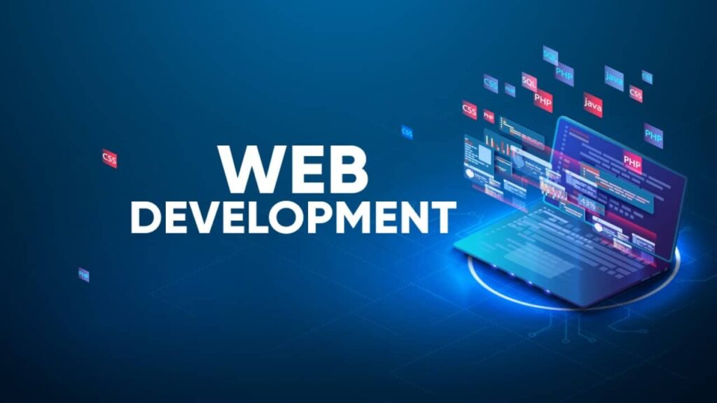 Web Development in Siliguri