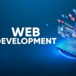 Web Development in Siliguri