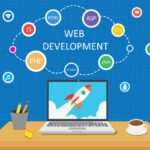 Web Development in Bangalore